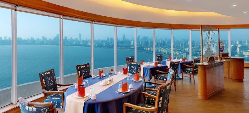 海洋大道孟买大使酒店(The Ambassador, Marine Drive, Mumbai)图片