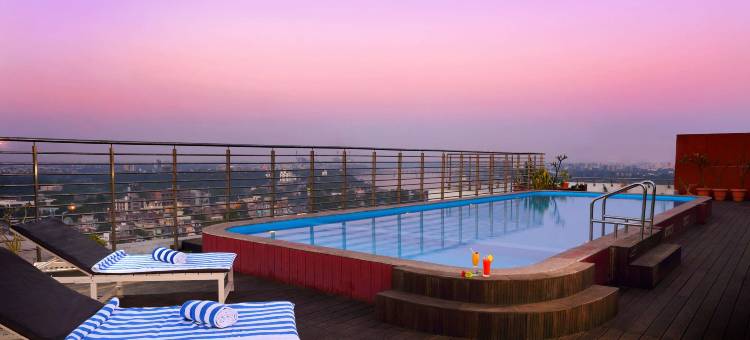 艾哈迈达巴德欢迎酒店-ITC酒店集团成员(Welcomhotel by ITC Hotels, Ashram Road, Ahmedabad)图片