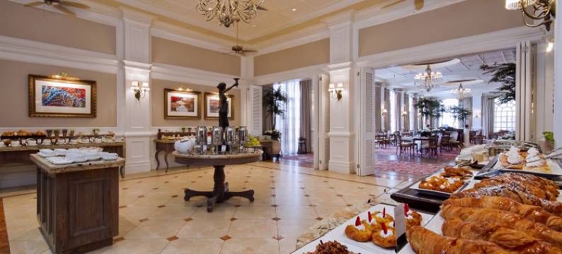 木板道酒店(The Boardwalk Hotel)图片