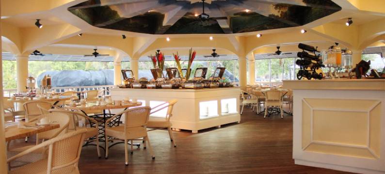 Plantation Bay a Real Resort with a Real Spa图片