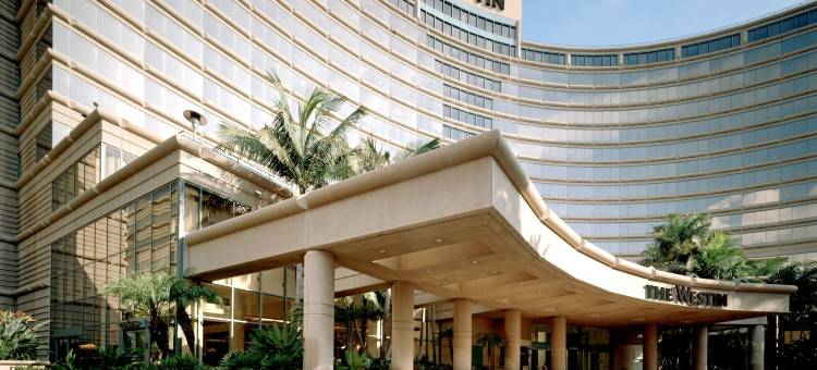 威斯汀长滩酒店(The Westin Long Beach)图片