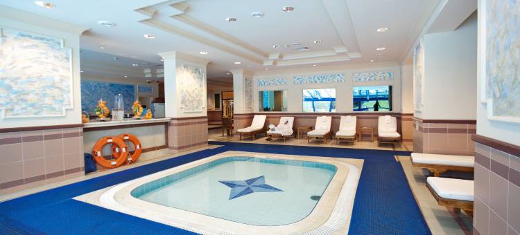 InterContinental Hotels 阿拉木图(InterContinental Almaty)图片