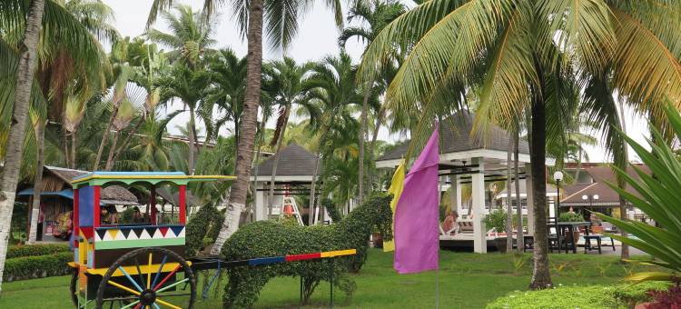 达沃水畔岛屿酒店(Waterfront Insular Hotel Davao)图片