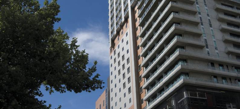 墨尔本亚特兰蒂斯酒店(Atlantis Hotel Melbourne)图片