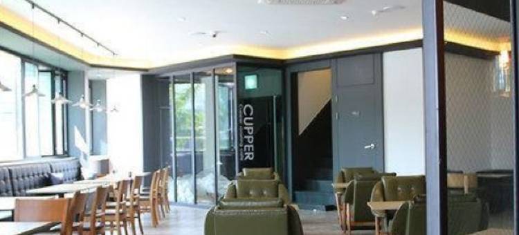 东大门瓦提卡酒店(Vatica Hotel Dongdaemun)图片