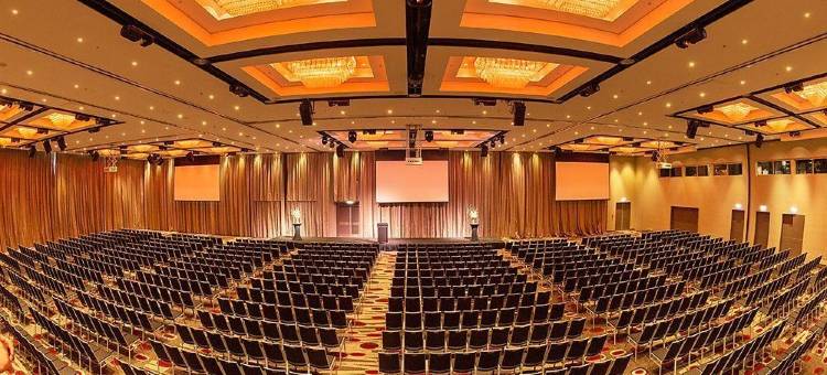 墨尔本艾尔伯特公园铂尔曼酒店(Pullman Melbourne Albert Park)图片