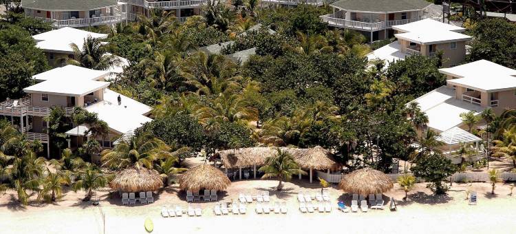 天堂海滩酒店及度假村(Paradise Beach Hotel)图片