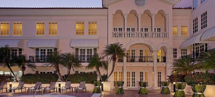 科勒尔盖布尔斯凯悦酒店(Hyatt Regency Coral Gables)图片