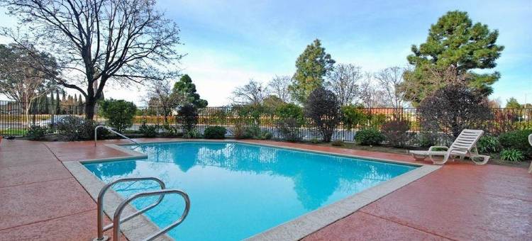 纽瓦克/弗里蒙特硅谷温德姆花园酒店(Wyndham Garden Newark/Fremont Silicon Valley)图片