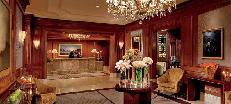 华盛顿特区丽思卡尔顿酒店(The Ritz-Carlton, Washington, D.C.)图片