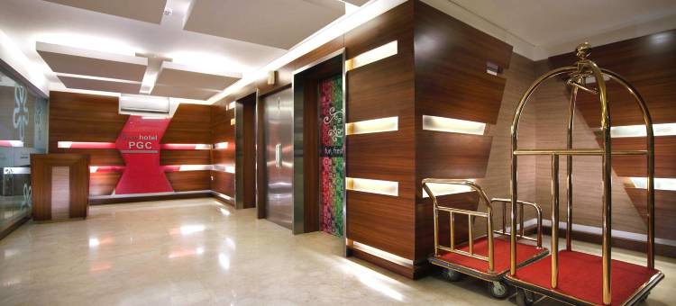 PGC西利利坦法维酒店(Favehotel PGC Cililitan)图片