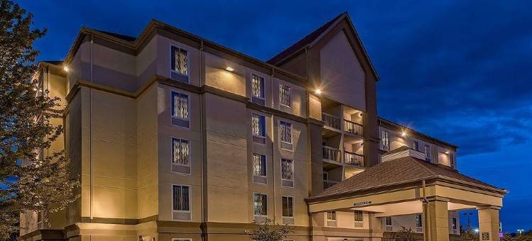 鸽子谷拉昆塔温德姆套房酒店(La Quinta Inn & Suites by Wyndham Pigeon Forge)图片