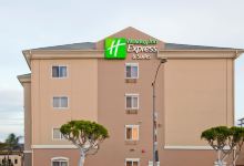 洛杉矶机场霍索恩智选假日套房酒店(Holiday Inn Express Hotel & Suites Los Angeles Airport Hawthorne, an IHG Hotel)酒店图片