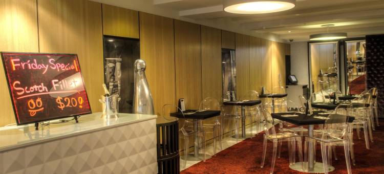 卡德兰特酒店及套房(The Quadrant Hotel & Suites)图片