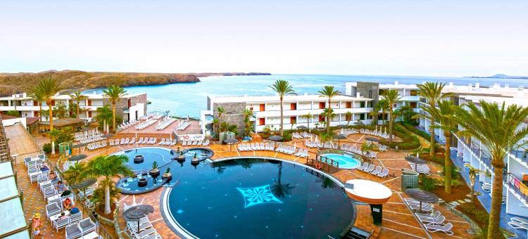 美丽都帕帕加酒店(Hotel Mirador Papagayo by LIVVO)图片