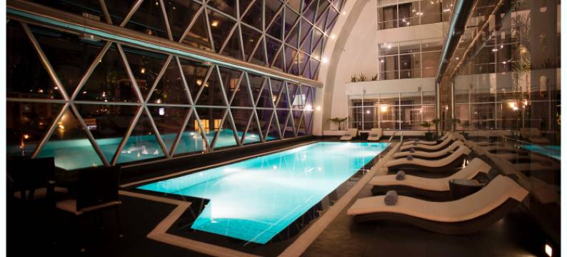 卡萨大酒店(Casa Grande Hotel)图片