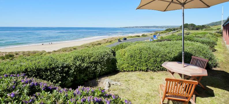 海员杰特威酒店(Seafarers Getaway)图片