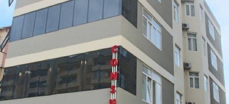 肯索尔酒店(Consul Hotel)图片