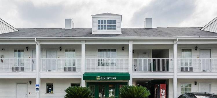 凯艺酒店(Quality Inn)图片