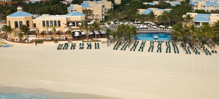 皇家海德威普莱雅卡成人度假村(Royal Hideaway Playacar – Adults Only)图片