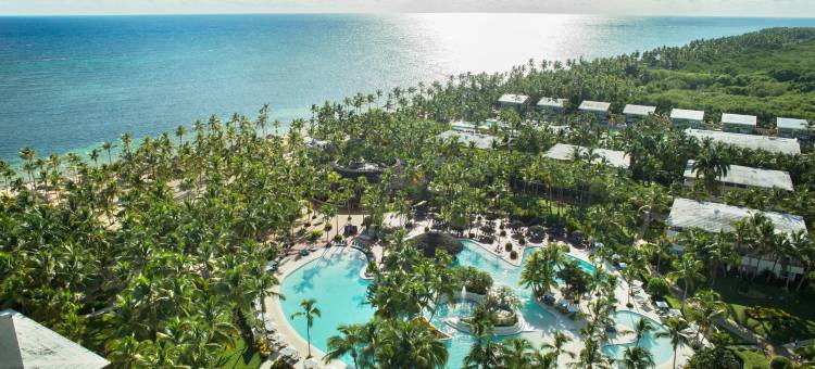 加泰罗尼亚蓬塔卡纳酒店-全包(Catalonia Punta Cana - All Inclusive)图片
