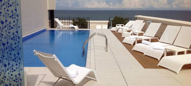 巴里iH国家大酒店(Jr Hotels Bari Grande Albergo Delle Nazioni)图片