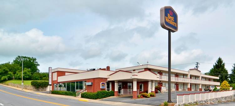 凯艺酒店(Quality Inn)图片