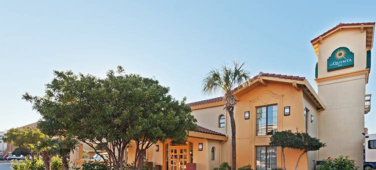 圣安东尼奥市场广场拉昆塔温德姆酒店(La Quinta Inn by Wyndham San Antonio Market Square)图片