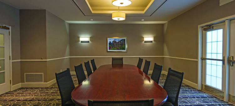 圣安东尼奥机场拉昆塔温德姆套房酒店(La Quinta Inn & Suites by Wyndham San Antonio Airport)图片