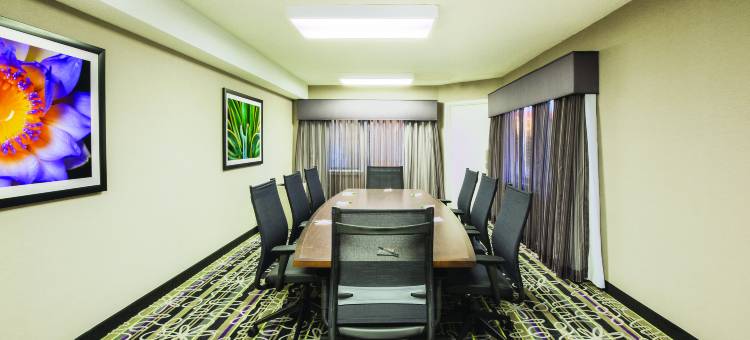 图森东拉昆塔温德姆酒店(La Quinta Inn by Wyndham Tucson East)图片