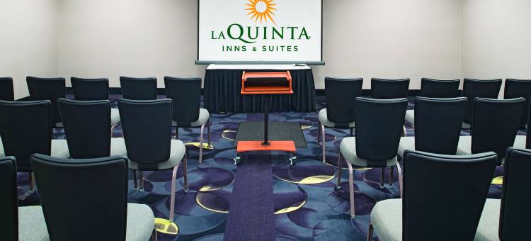 西雅图塔科马拉昆塔温德姆套房酒店(La Quinta Inn & Suites by Wyndham Tacoma - Seattle)图片