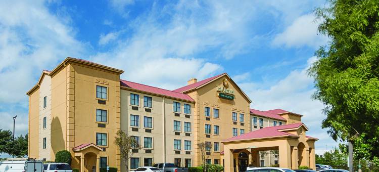奥斯汀圆石城拉昆塔温德姆套房酒店(La Quinta Inn & Suites by Wyndham Austin Round Rock)图片