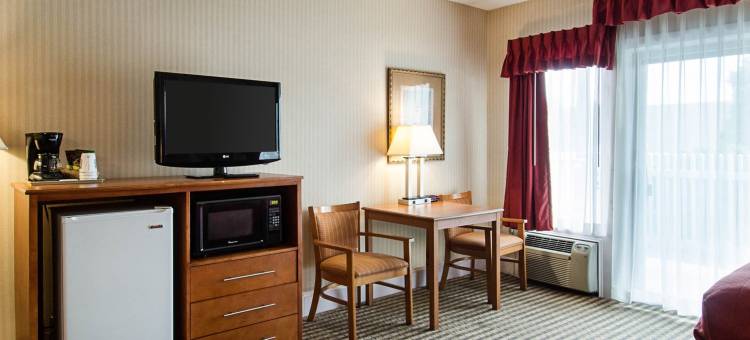 品质酒店(Quality Inn)图片