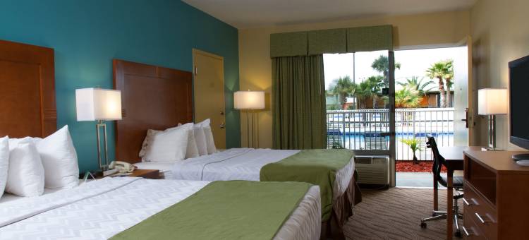 纳瓦拉贝斯特韦斯特海滨酒店(Best Western Navarre Waterfront)图片