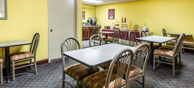 品质酒店(Quality Inn)图片