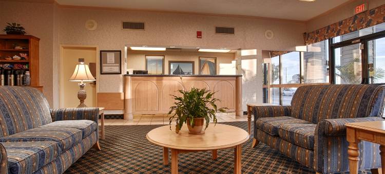 肯特纳罗斯贝斯特韦斯特酒店(Best Western Kent Narrows Inn)图片