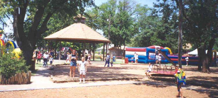 马克汽车贝斯特韦斯特优质酒店(Best Western Plus Weatherford)图片