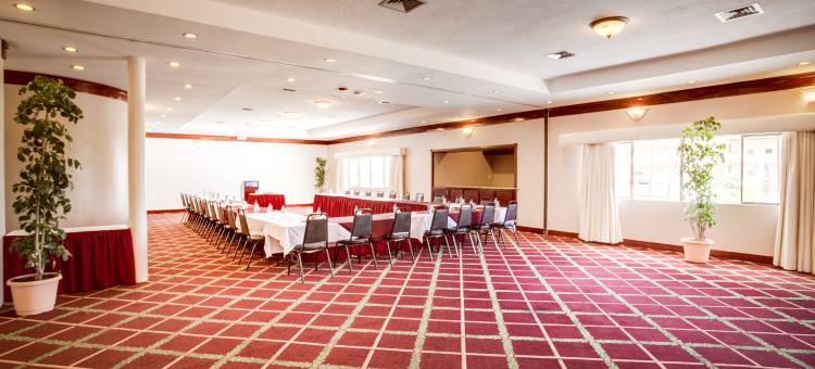 Best Western Plus Belize Biltmore Plaza图片