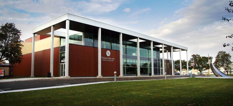 舒适酒店(Comfort Inn)图片