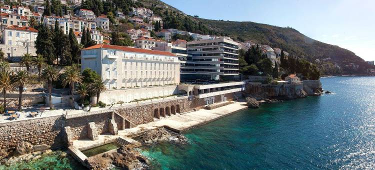 怡东酒店(Hotel Excelsior)图片