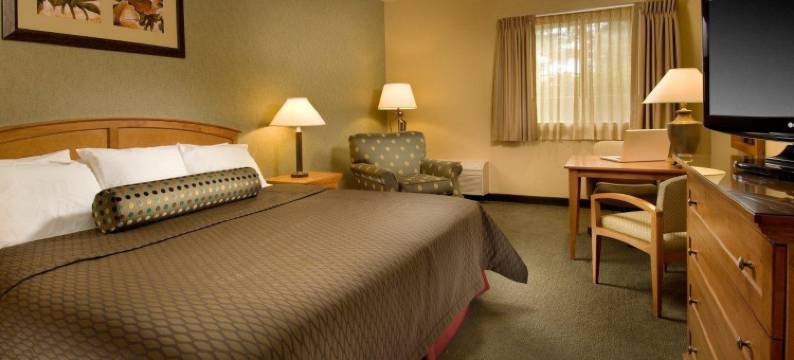 雷德蒙德酒店(Redmond Inn)图片