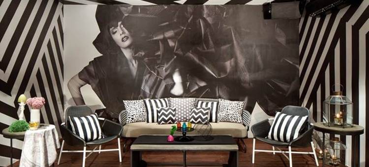 雅加达坦林阿托泰尔酒店(Artotel Thamrin Jakarta)图片