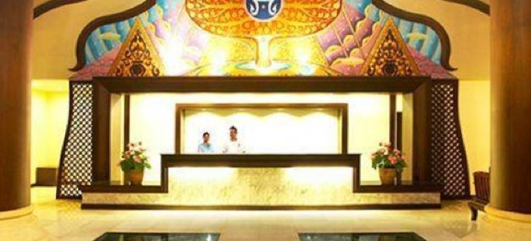 查达兰塔海滩度假村(Chada Lanta Beach Resort)图片