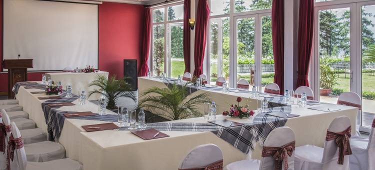 萨帕山地度假村-美利亚旗下(Sapa Mountain Resort Affiliated by Melia)图片