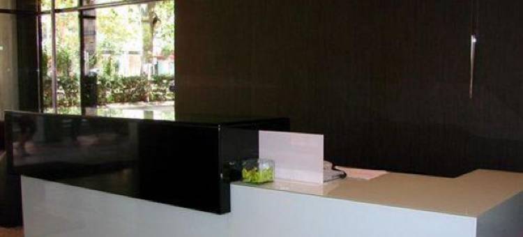 迪玛尔酒店(Hotel Dimar)图片