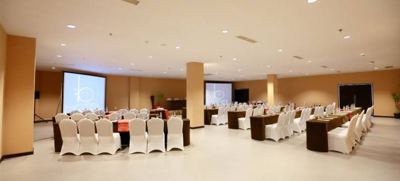 巴厘岛B水疗酒店(B Hotel Bali & Spa)图片