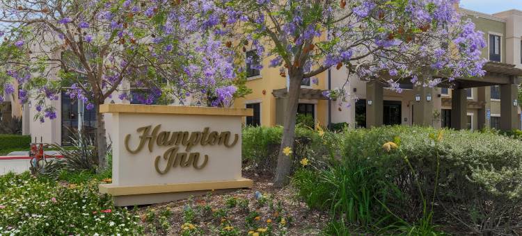 欢朋酒店-圣塔芭芭拉/戈莱塔(Hampton Inn by Hilton Santa Barbara/Goleta)图片