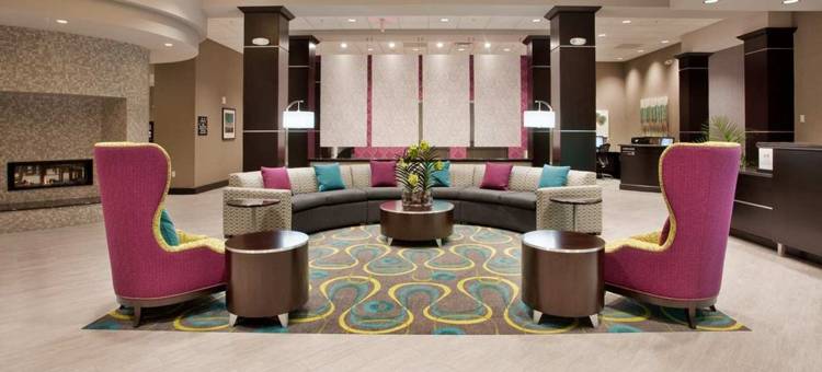 科尔尼I-80舒适酒店(Comfort Inn Kearney I-80)图片