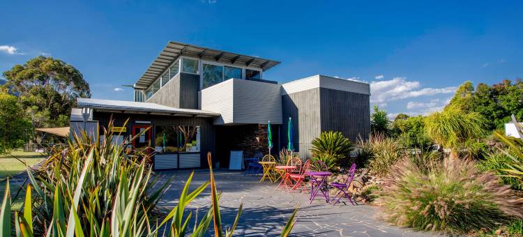 NRMA 霍尔斯山谷度假公园(Nrma Halls Gap Holiday Park)图片