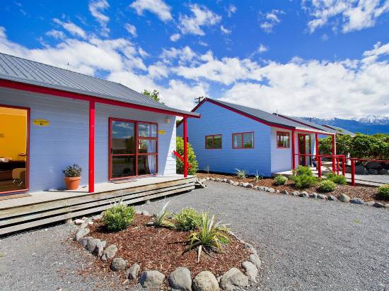 Kaikoura Top 10 Holiday Park Hotel Reviews And Room Rates Trip Com